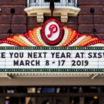 Evento SXSW em 2019 – Inovação e tecnologia