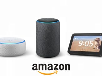 Tipos de alexa que podem ser comprados no Brasil