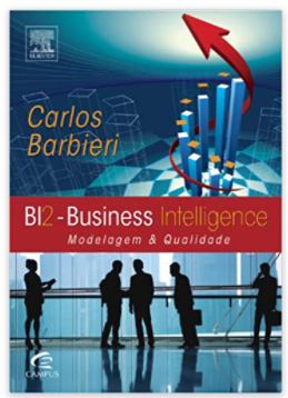  livros de business intelligence 3