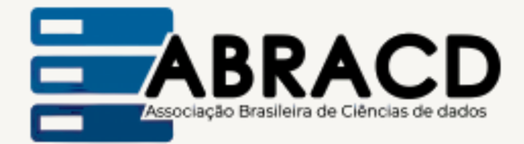ABRACD – ASSOCIAÇÃO BRASILEIRA DE CIÊNCIA DE DADOS